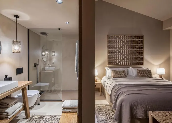 Terra Rosa & Vineyards *