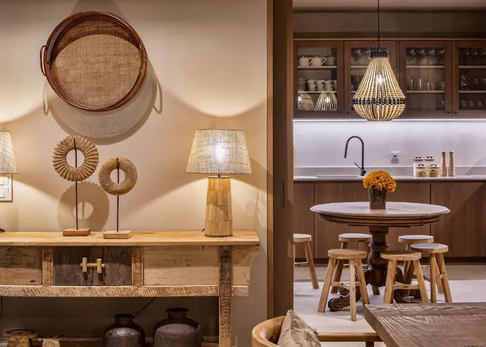 Terra Rosa & Vineyards Feriegård *