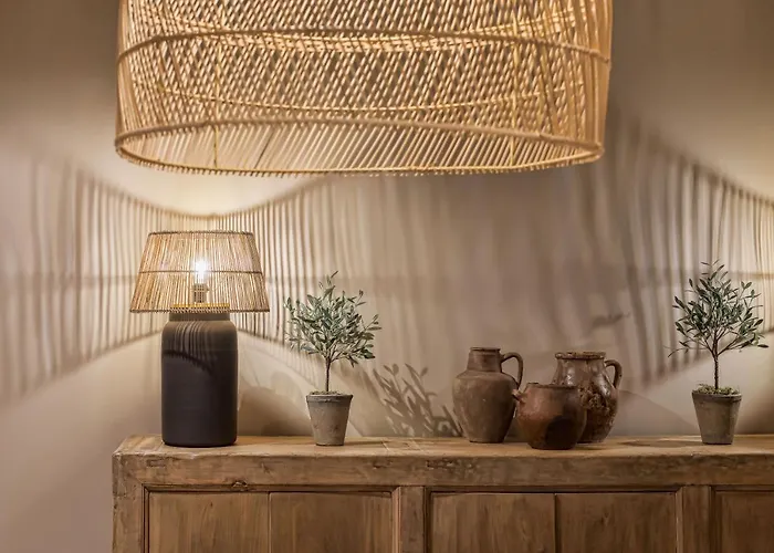 Terra Rosa & Vineyards * 蓬德利马