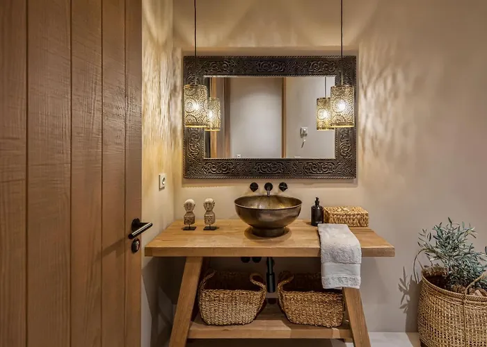 农家乐 Terra Rosa & Vineyards *