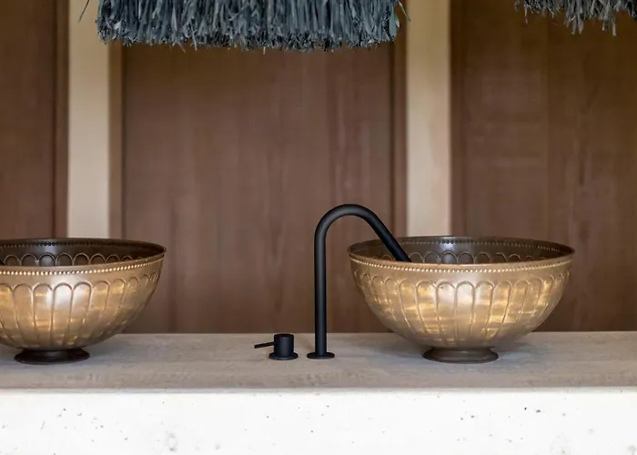 农家乐 Terra Rosa & Vineyards *