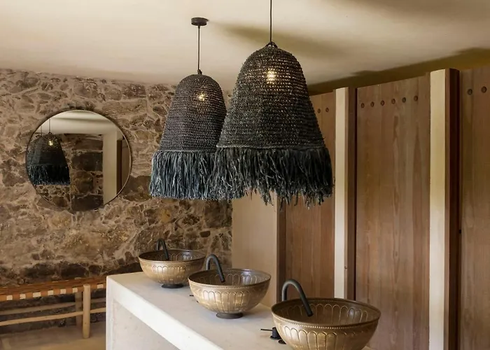 Terra Rosa & Vineyards * Ponte de Lima