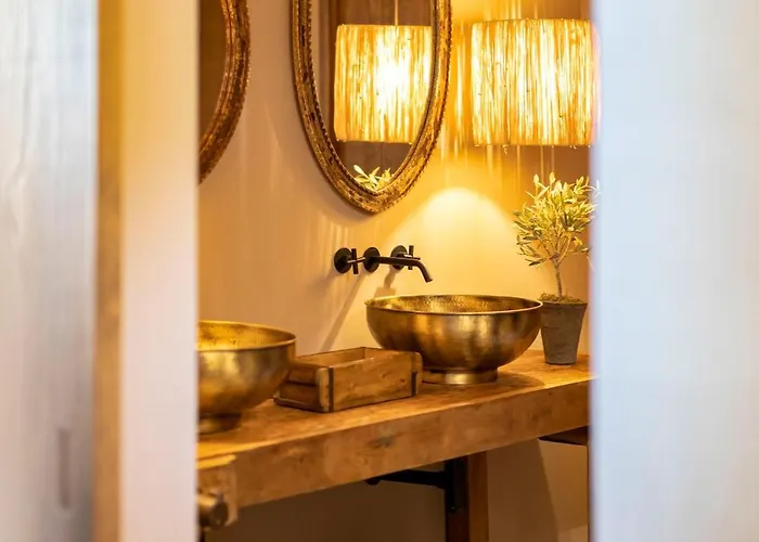 Terra Rosa & Vineyards 农家乐