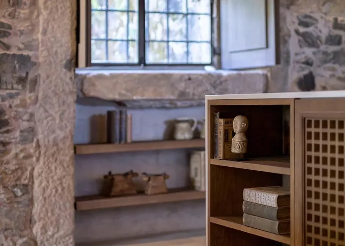 Terra Rosa & Vineyards Ponte de Lima