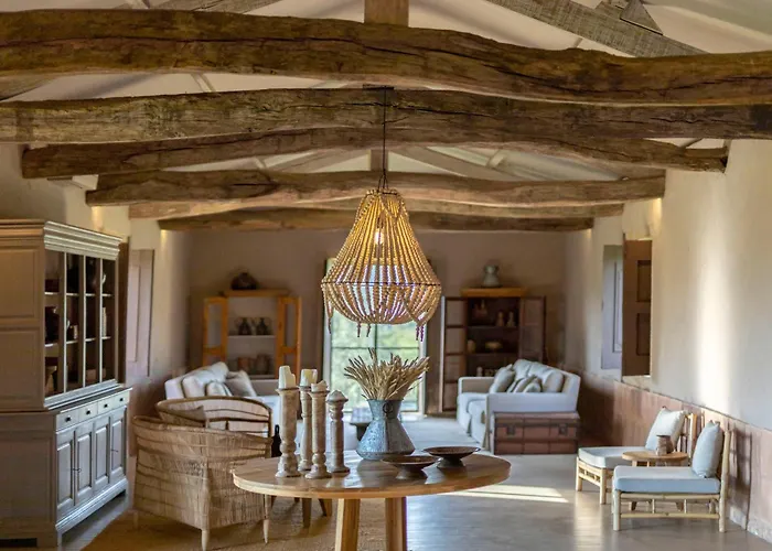 Terra Rosa & Vineyards Feriegård