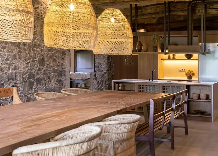 Feriegård Terra Rosa & Vineyards