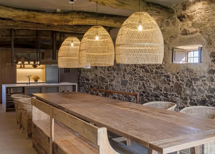 农家乐 Terra Rosa & Vineyards *